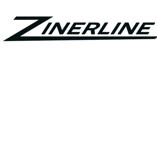 Zinerline logotipas