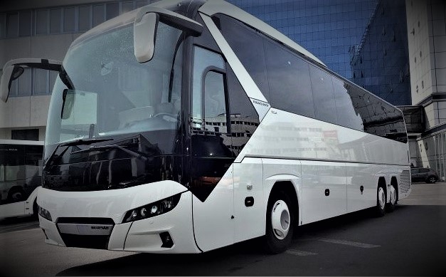 Neoplan Tourliner autobusas